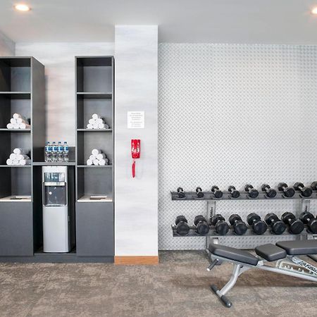 Fairfield Inn & Suites By Marriott Tijuana Exteriör bild