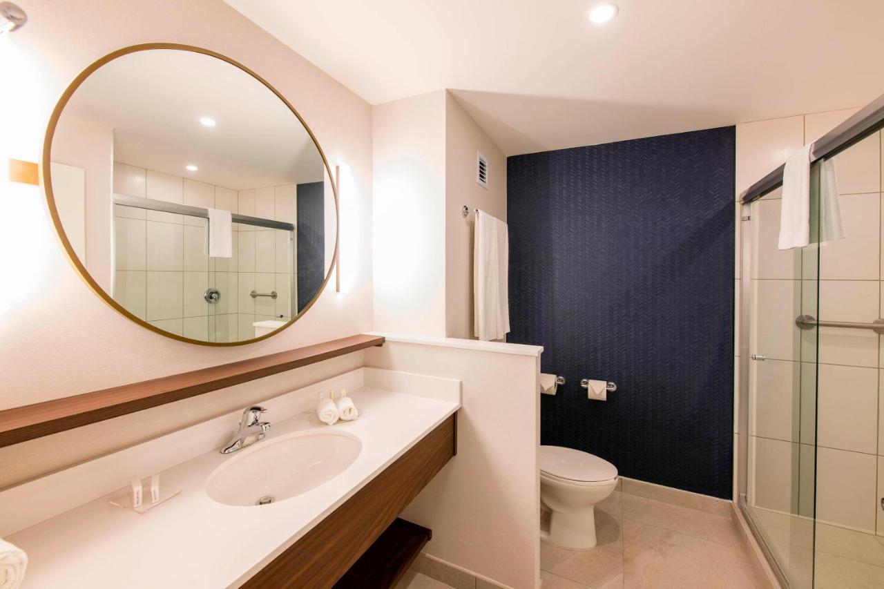 Fairfield Inn & Suites By Marriott Tijuana Exteriör bild
