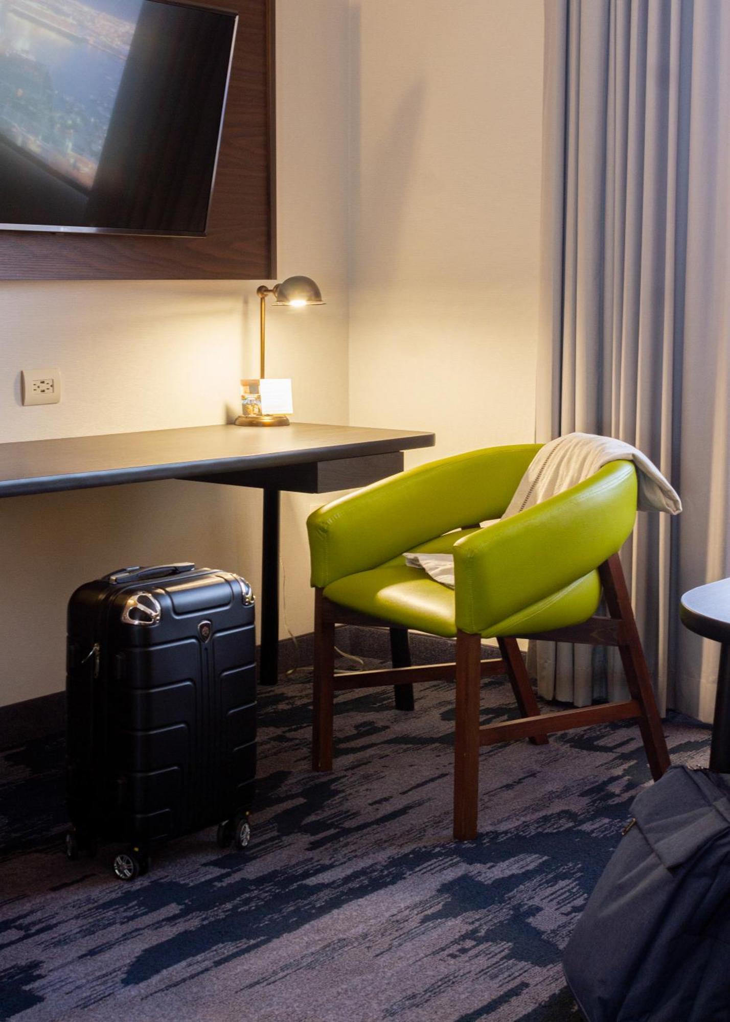 Fairfield Inn & Suites By Marriott Tijuana Exteriör bild
