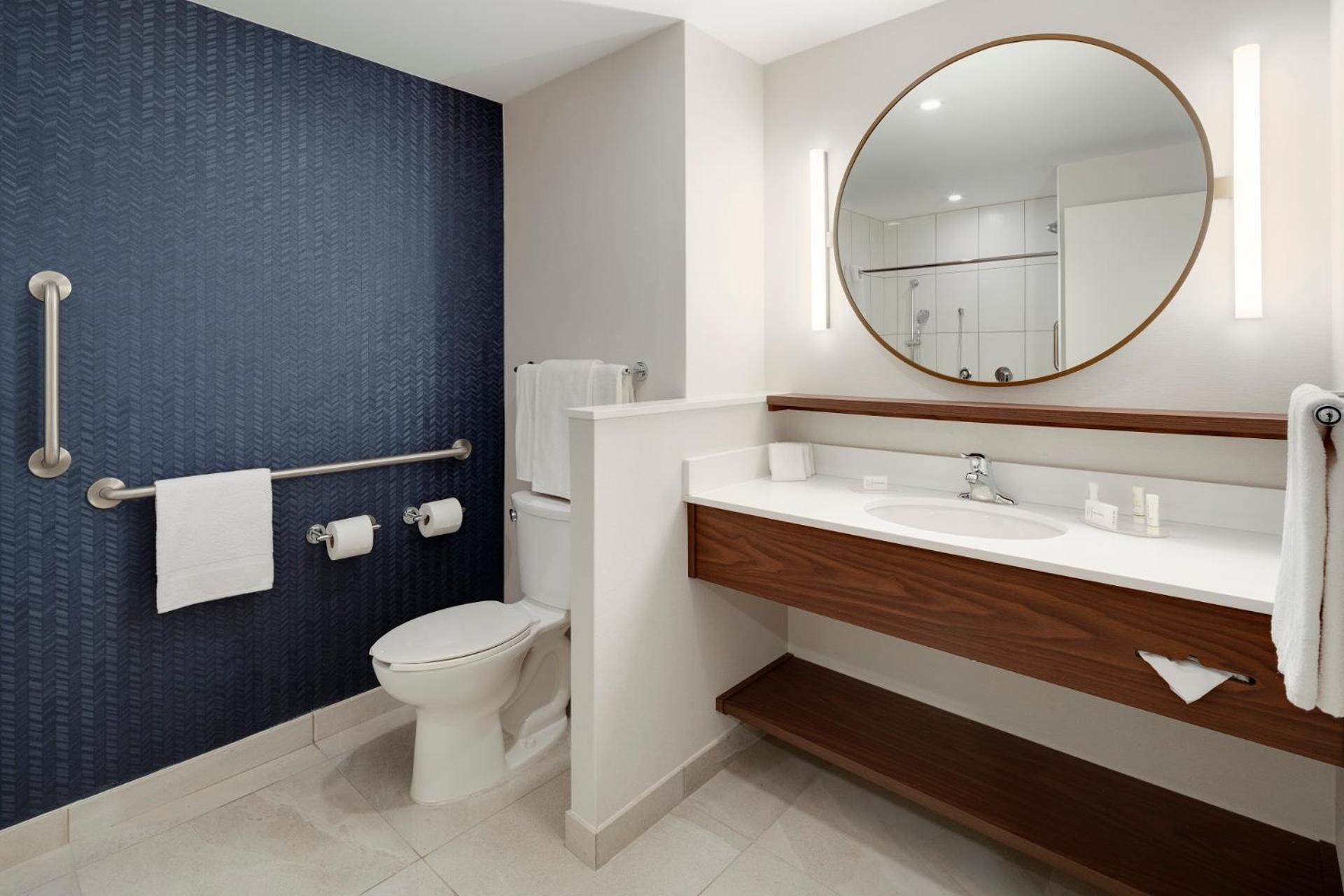 Fairfield Inn & Suites By Marriott Tijuana Exteriör bild