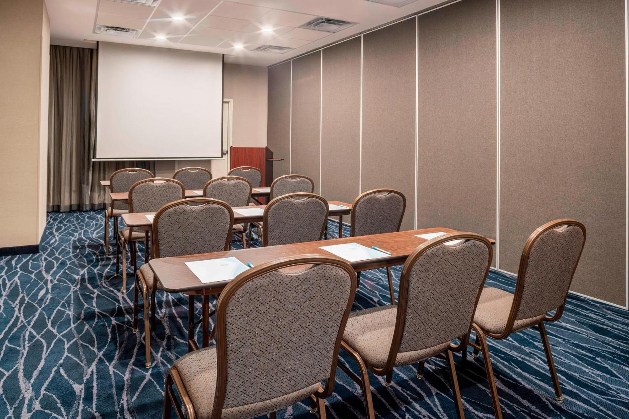 Fairfield Inn & Suites By Marriott Tijuana Exteriör bild