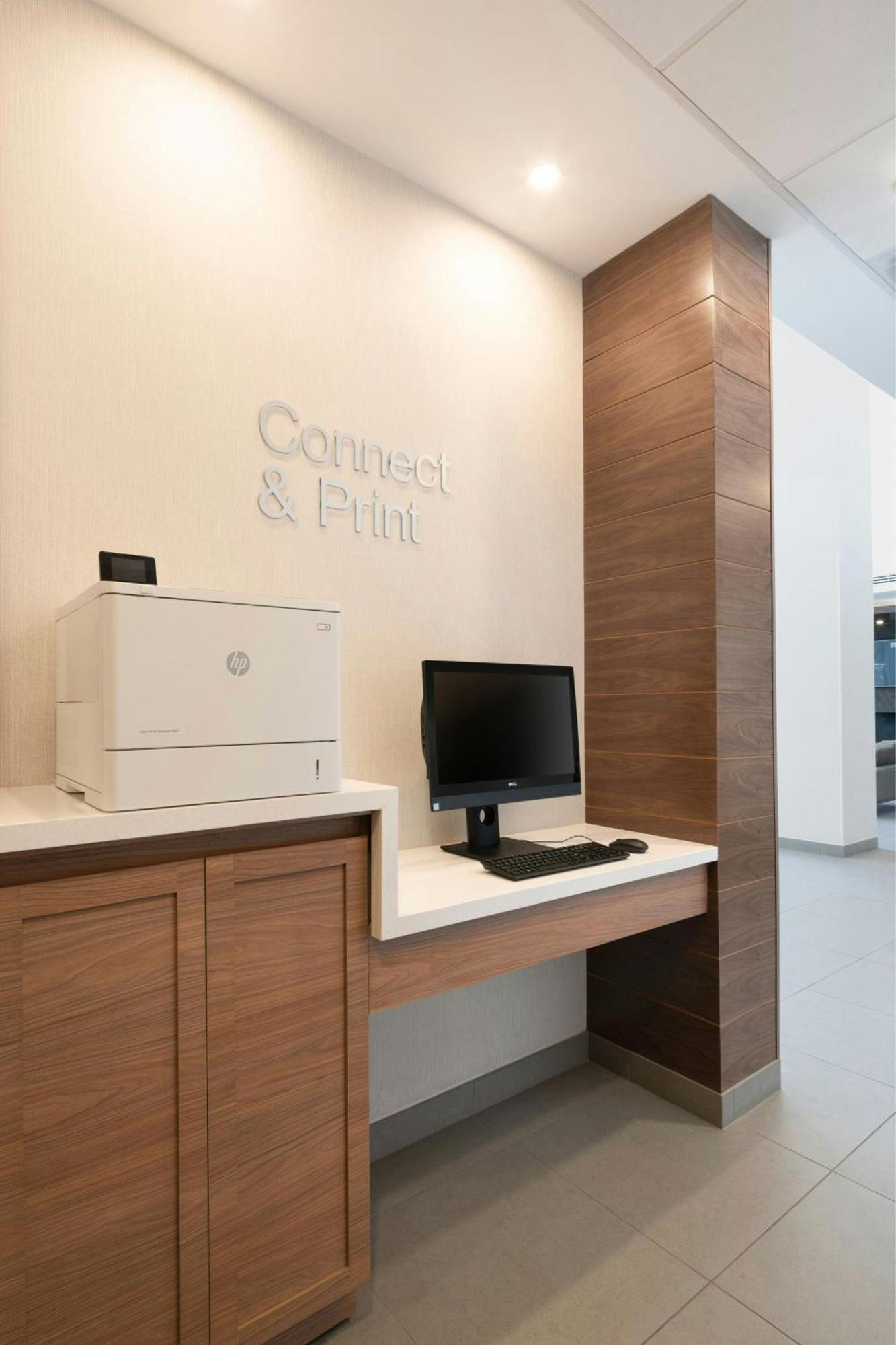 Fairfield Inn & Suites By Marriott Tijuana Exteriör bild