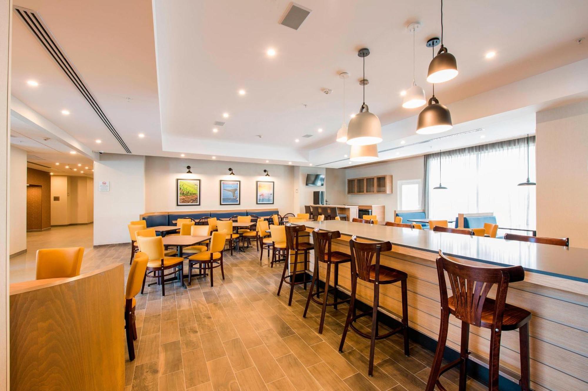 Fairfield Inn & Suites By Marriott Tijuana Exteriör bild