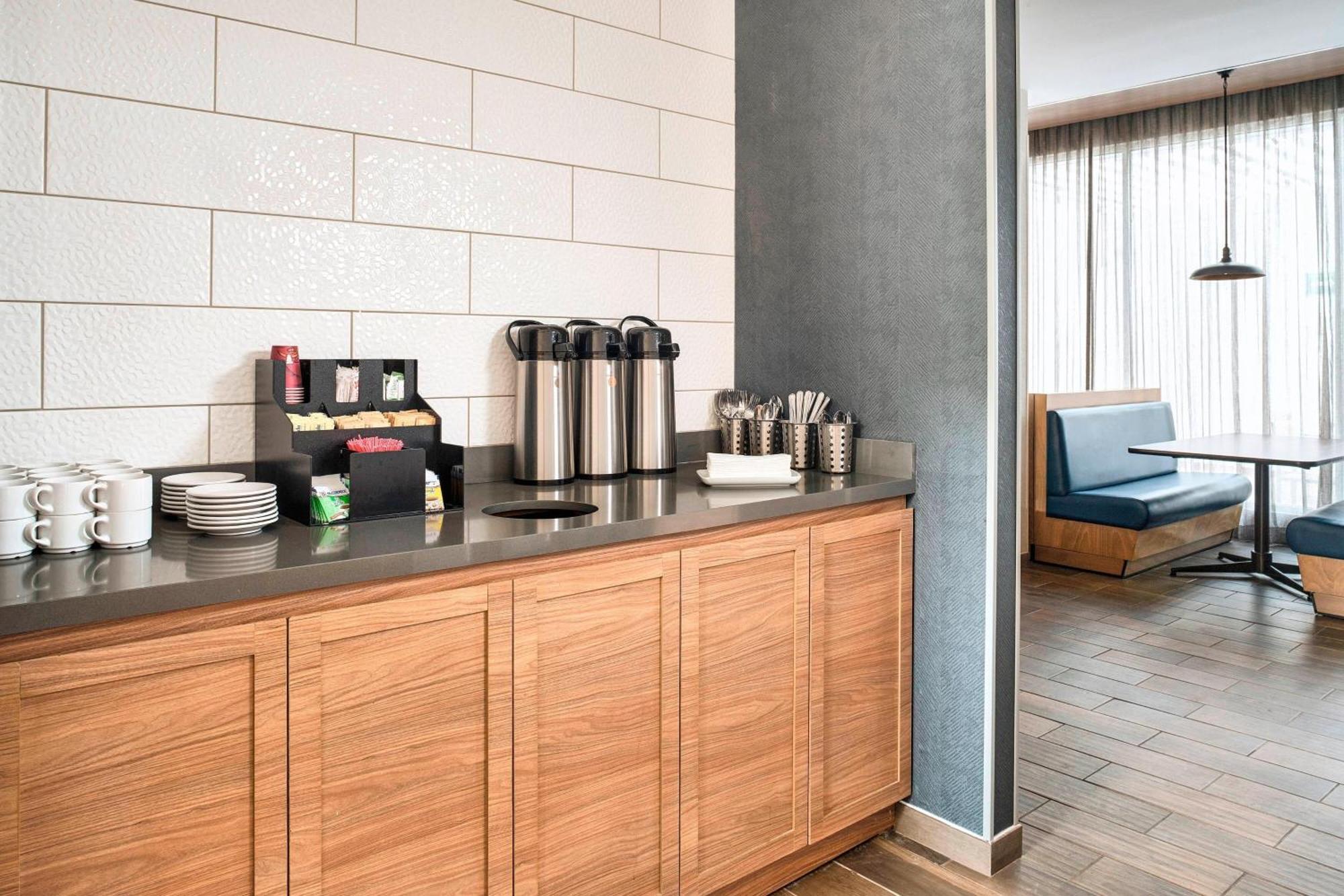 Fairfield Inn & Suites By Marriott Tijuana Exteriör bild