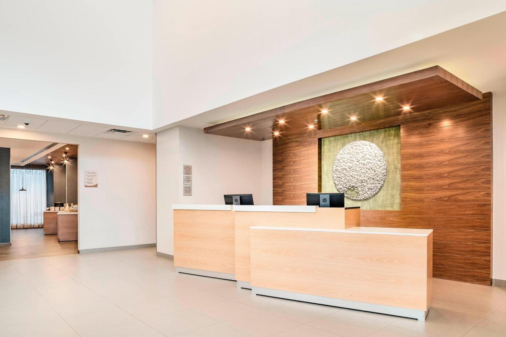 Fairfield Inn & Suites By Marriott Tijuana Exteriör bild