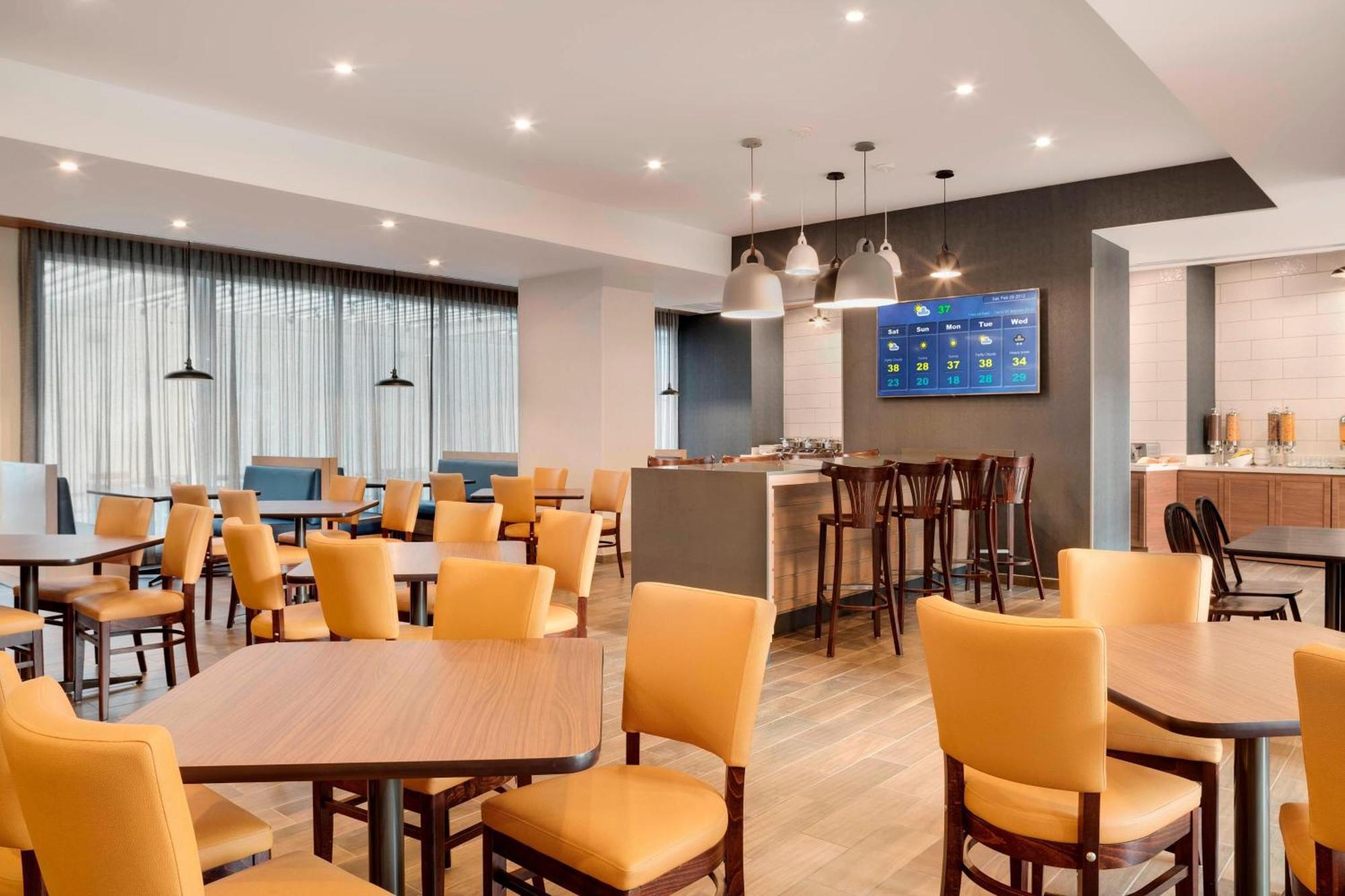 Fairfield Inn & Suites By Marriott Tijuana Exteriör bild