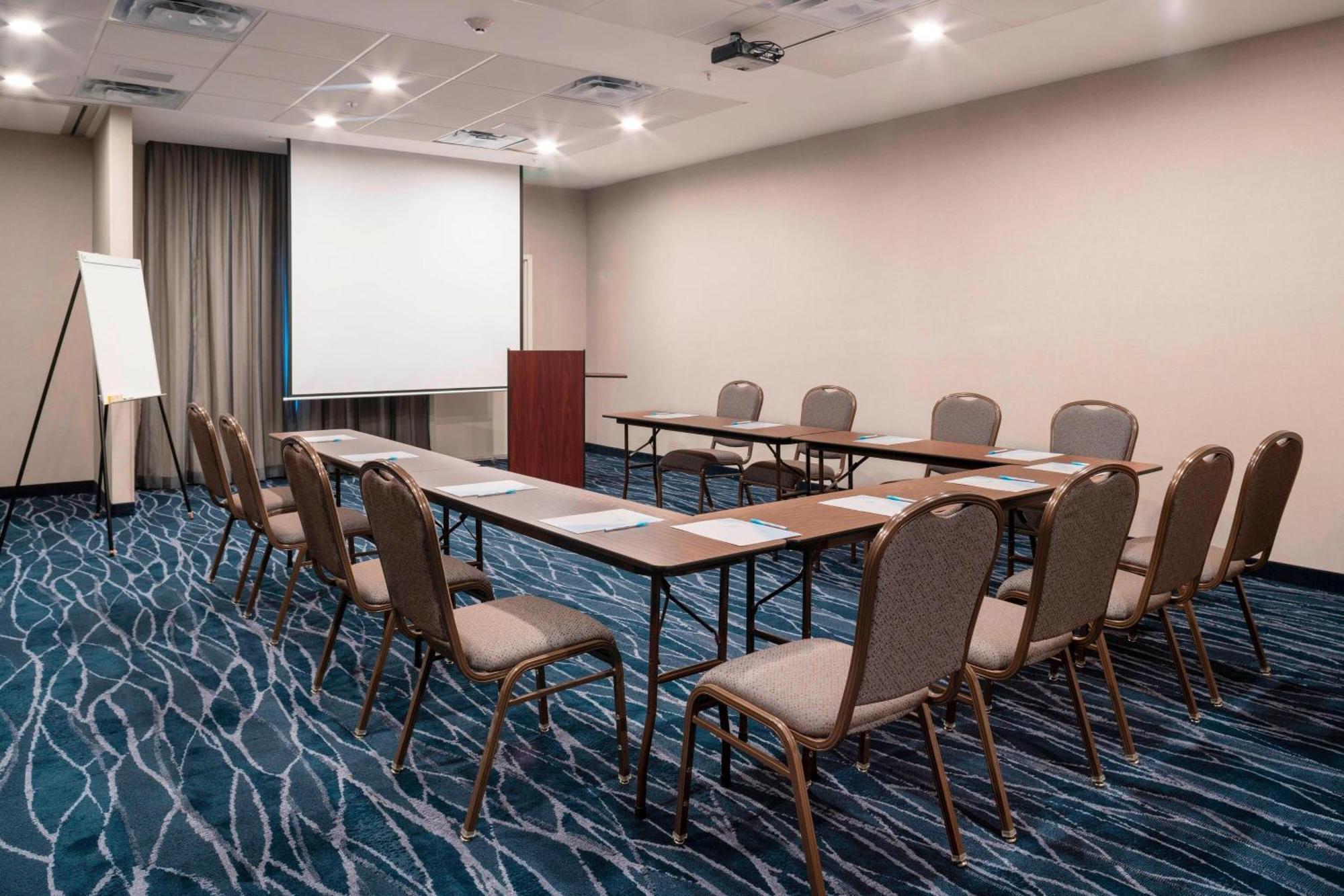Fairfield Inn & Suites By Marriott Tijuana Exteriör bild