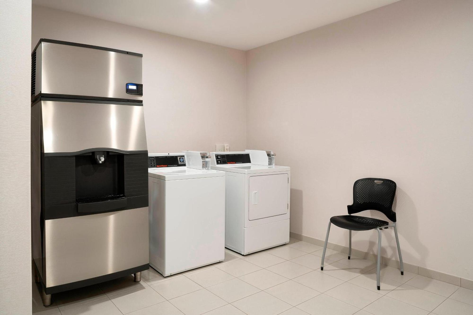 Fairfield Inn & Suites By Marriott Tijuana Exteriör bild