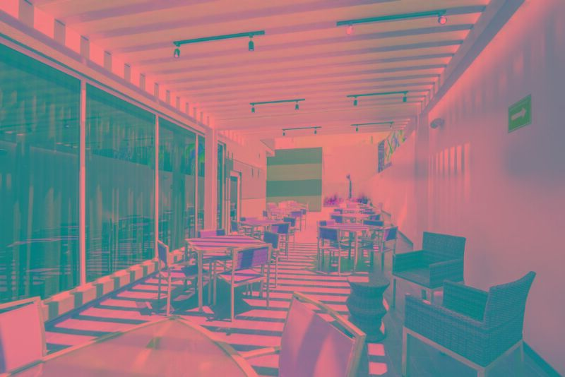 Fairfield Inn & Suites By Marriott Tijuana Exteriör bild