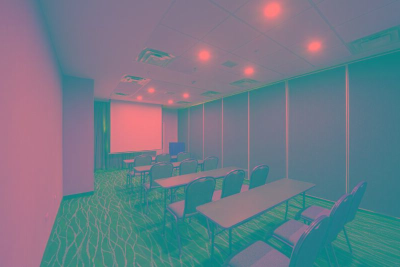 Fairfield Inn & Suites By Marriott Tijuana Exteriör bild